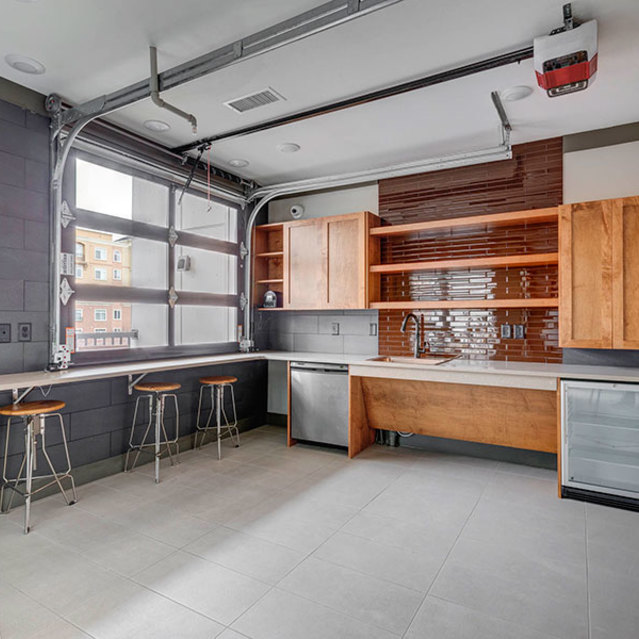 Gateway 505 - Spacious Clubhouse