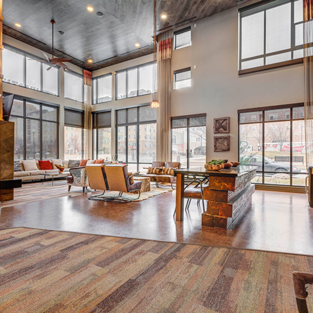 Gateway 505 - Spacious Clubhouse