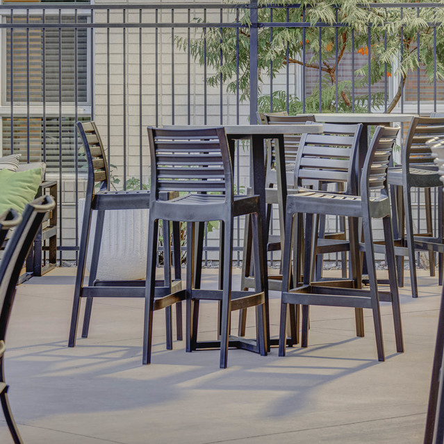 Gateway 505 - Refreshing Pool Area