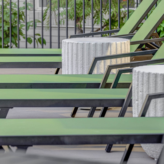 Gateway 505 - Refreshing Pool Area